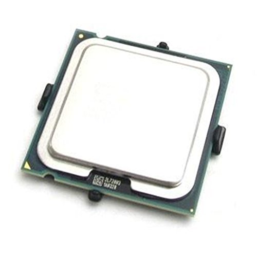 Amazon.com: Intel Cpu Core 2 Duo E6600 2.40Ghz Fsb1066Mhz 4M